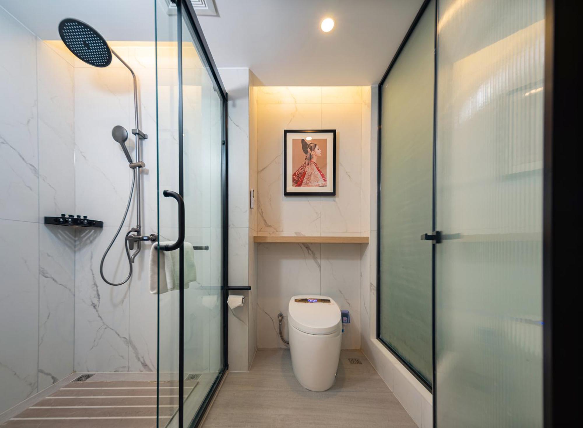 Zhangjiajie Hero Boutique Hotel Bagian luar foto